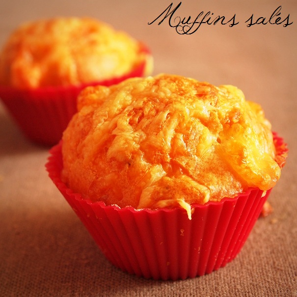 muffins sales