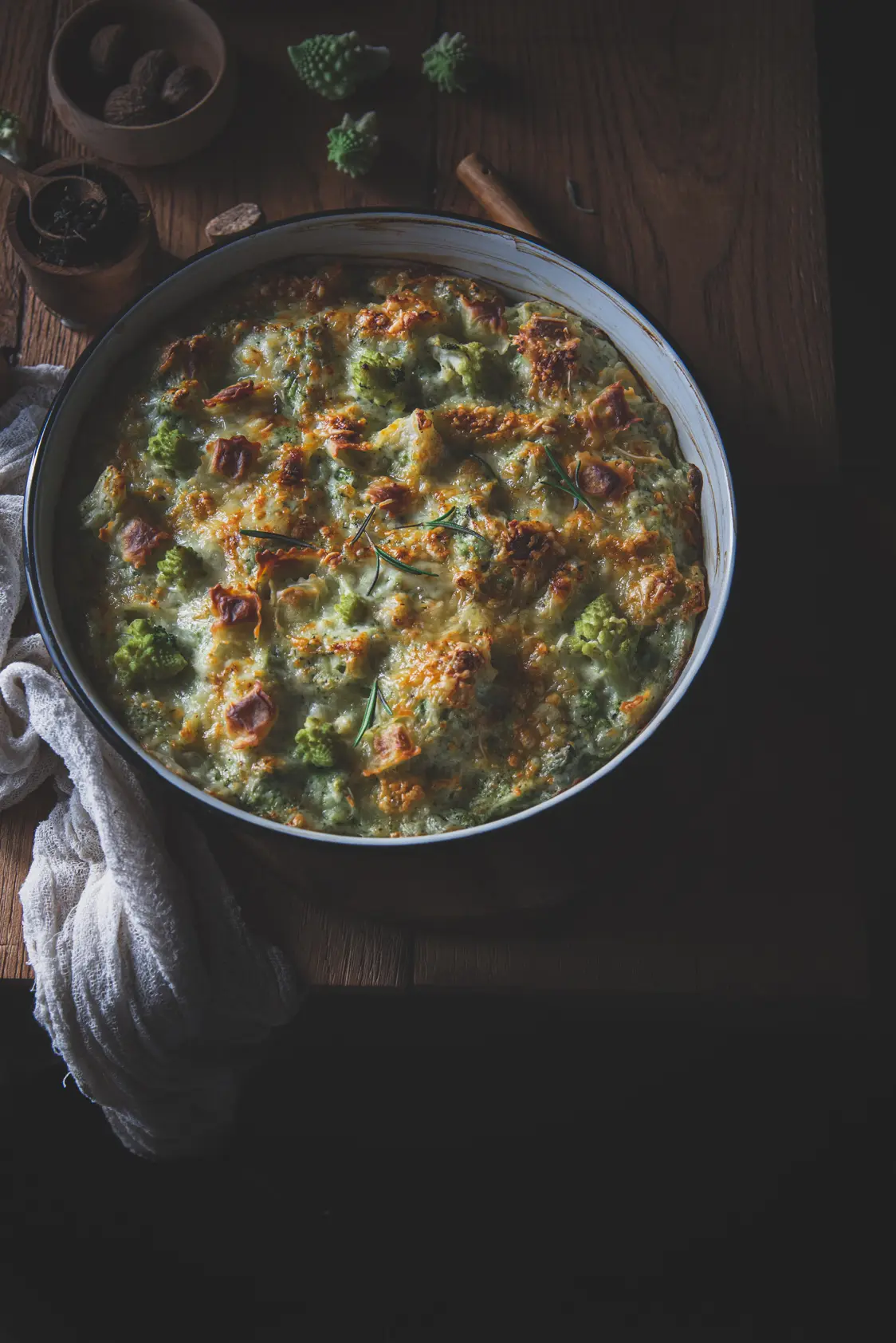 la recette idéale pour cuisiner les brocolis pour les enfants