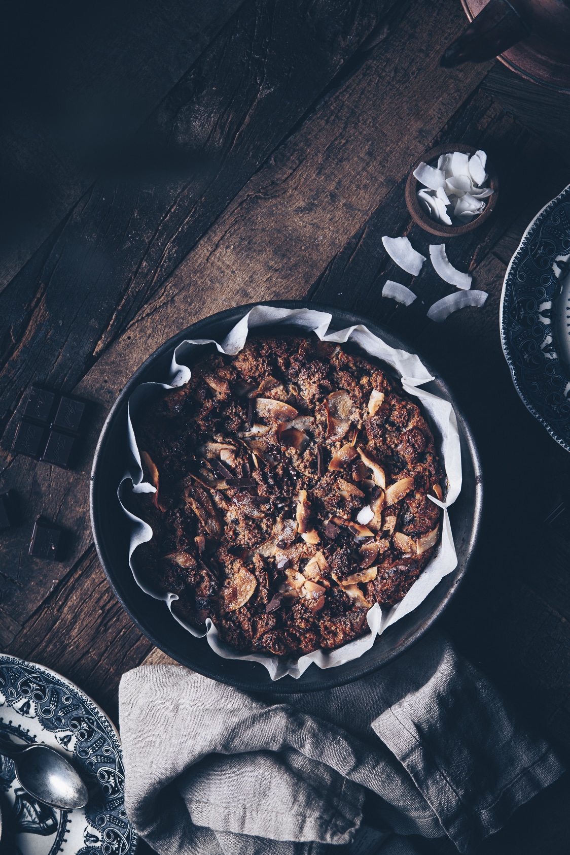 La recette idéale pour cuisiner des restes de brioche